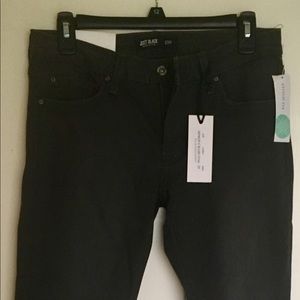 New-Petite Washed Skinny Jeans from Stitch Fix.